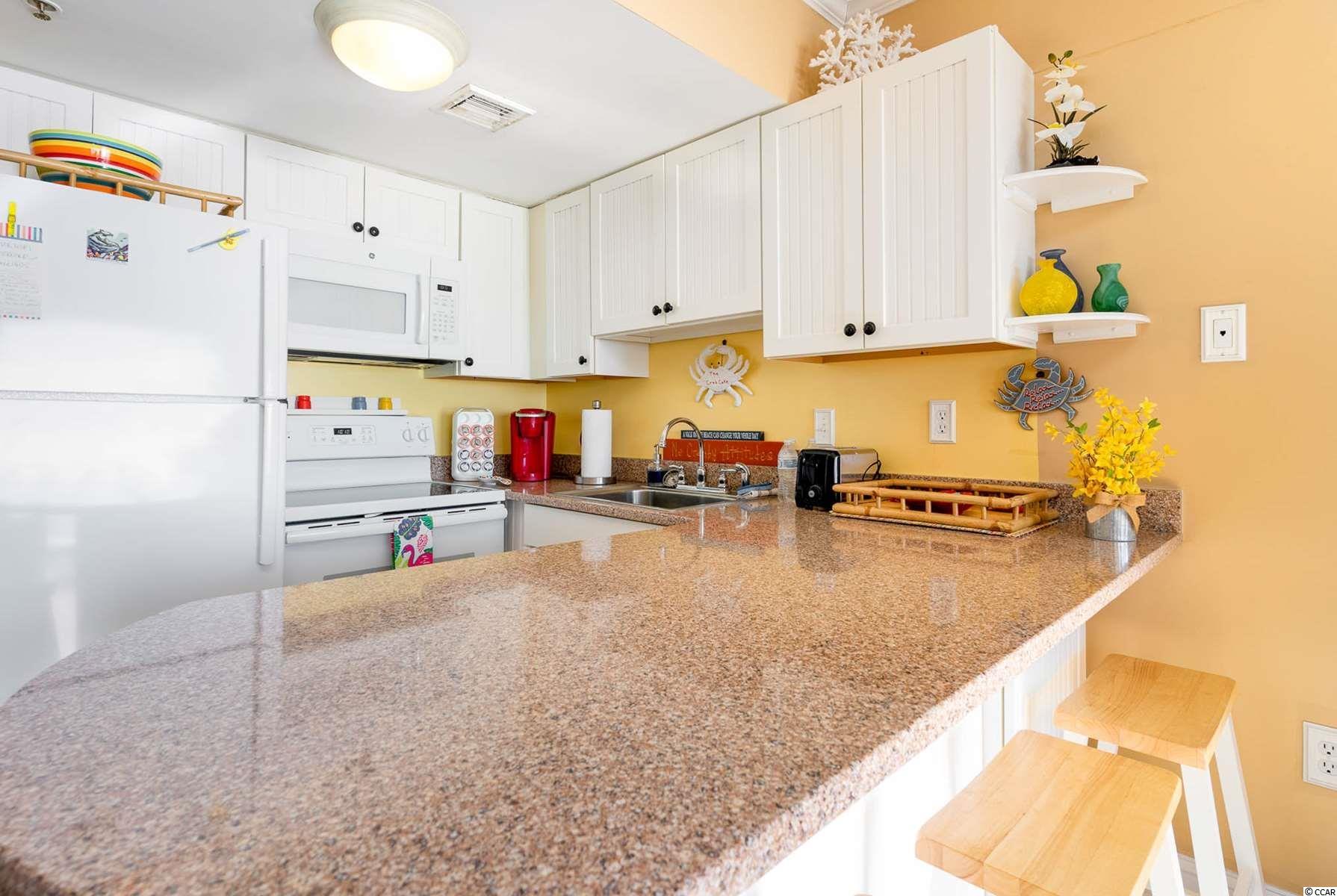 1605 South Ocean Boulevard, Unit 102 Myrtle Beach, SC 29577 - Photo 11 of 31