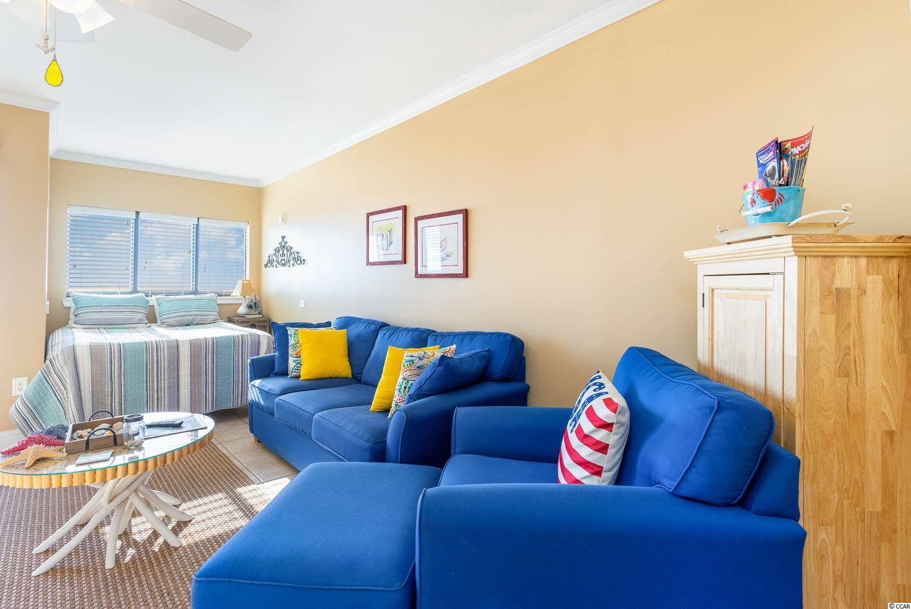 1605 South Ocean Boulevard, Unit 102 Myrtle Beach, SC 29577 - Photo 12 of 31