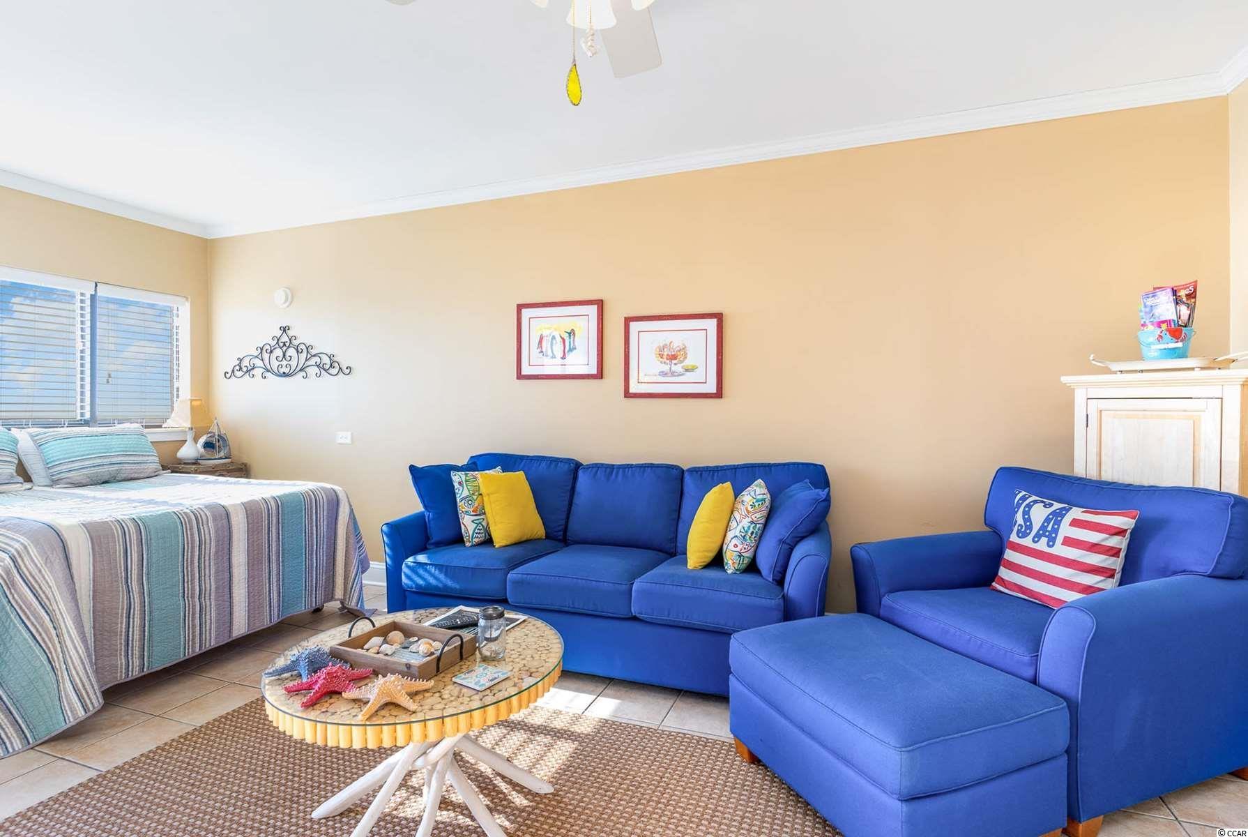 1605 South Ocean Boulevard, Unit 102 Myrtle Beach, SC 29577 - Photo 14 of 31