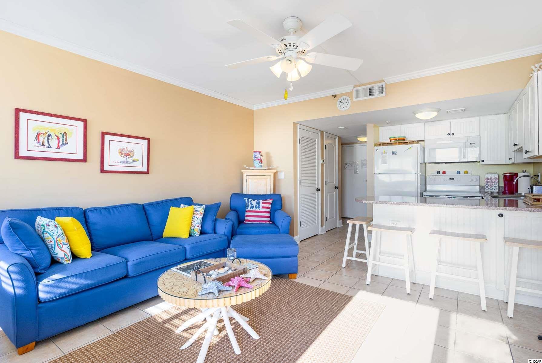 1605 South Ocean Boulevard, Unit 102 Myrtle Beach, SC 29577 - Photo 15 of 31