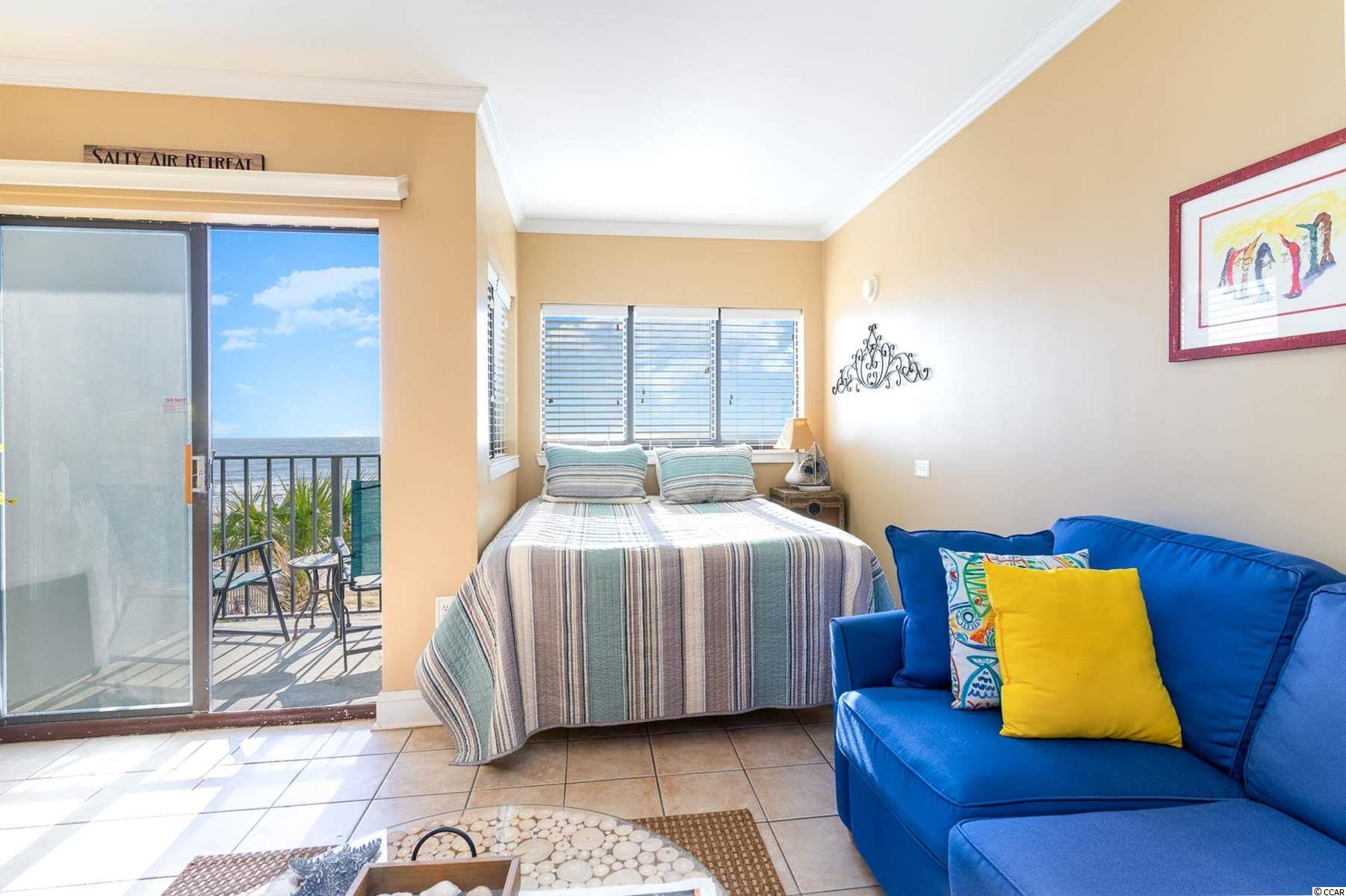 1605 South Ocean Boulevard, Unit 102 Myrtle Beach, SC 29577 - Photo 16 of 31