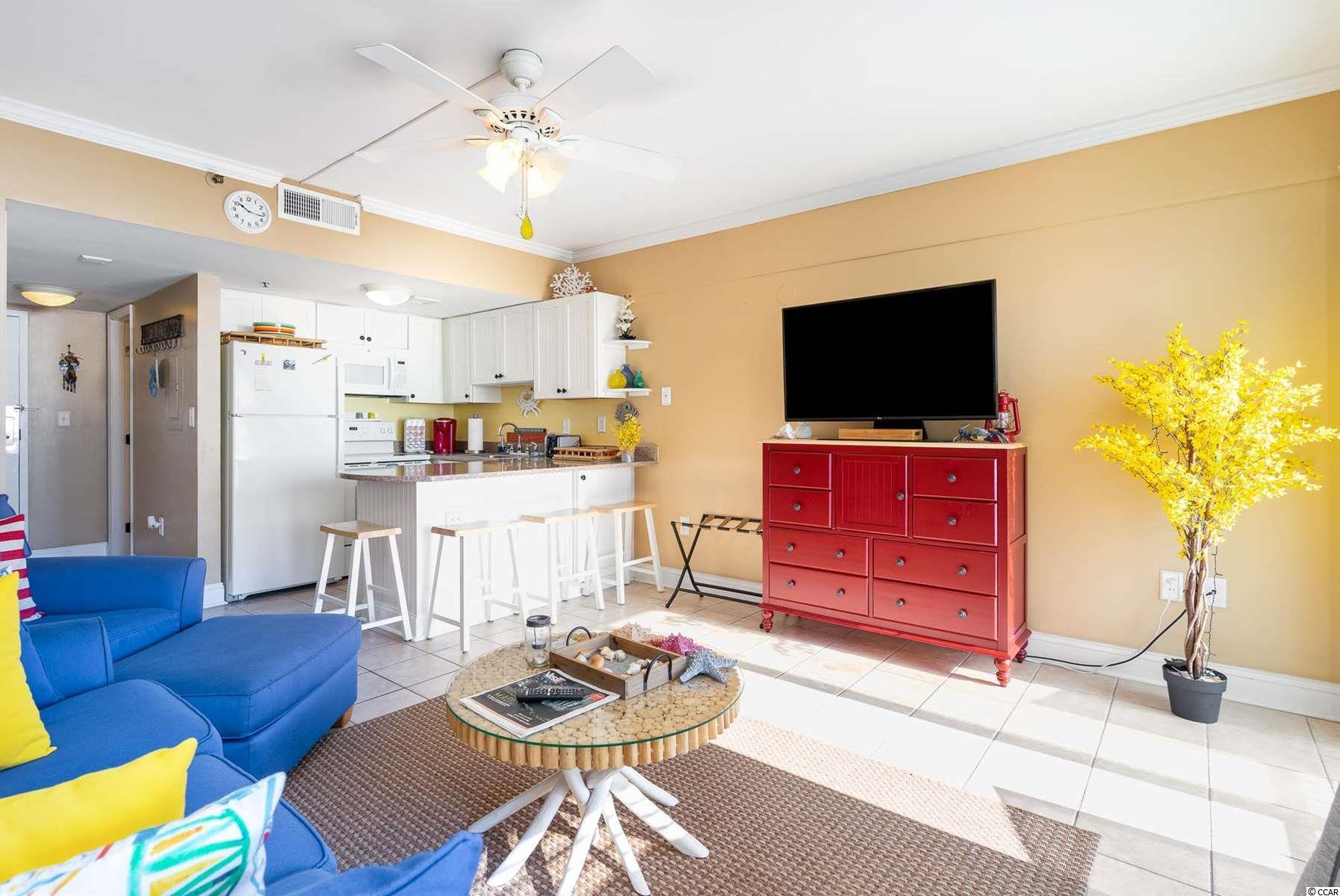 1605 South Ocean Boulevard, Unit 102 Myrtle Beach, SC 29577 - Photo 17 of 31