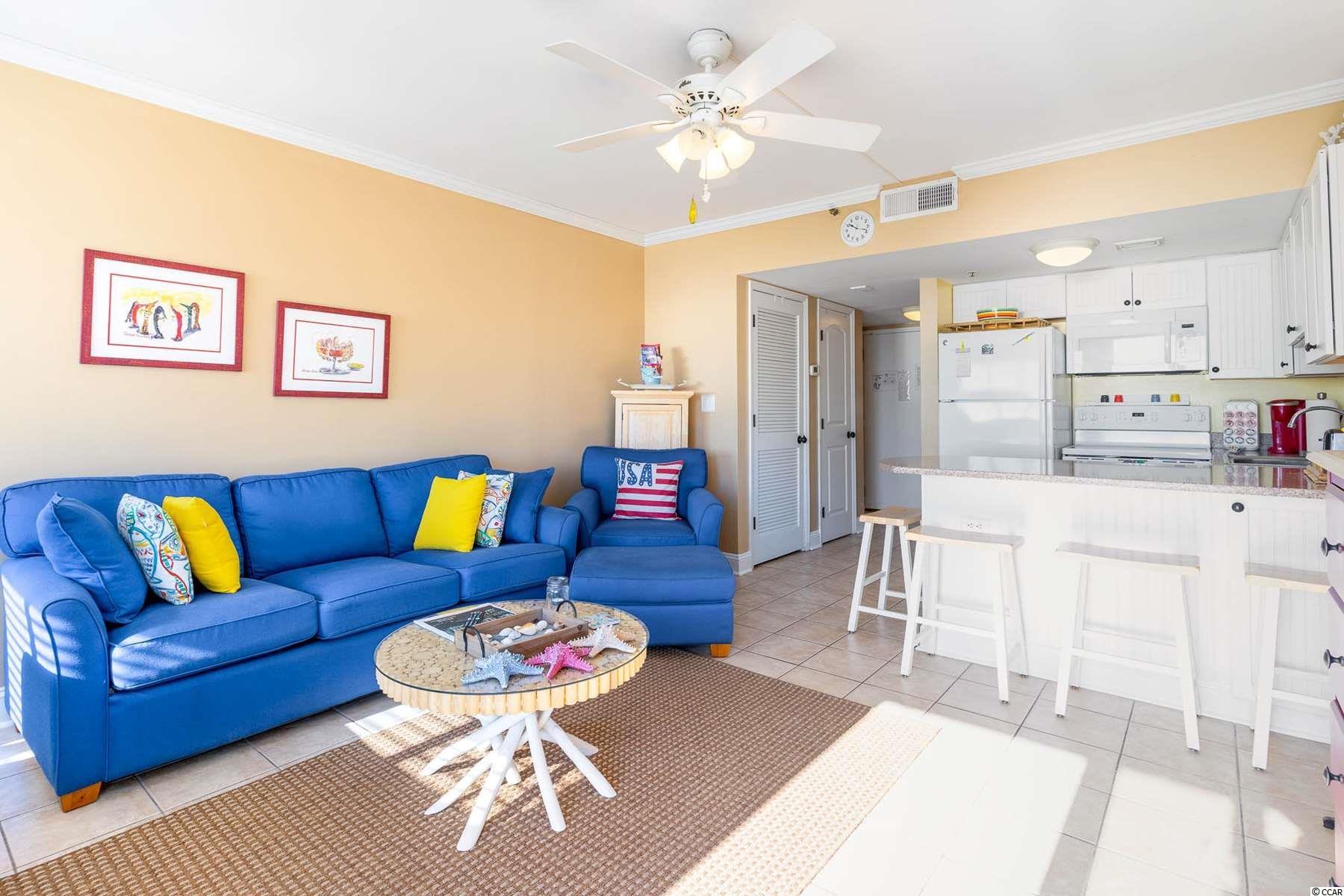 1605 South Ocean Boulevard, Unit 102 Myrtle Beach, SC 29577 - Photo 18 of 31