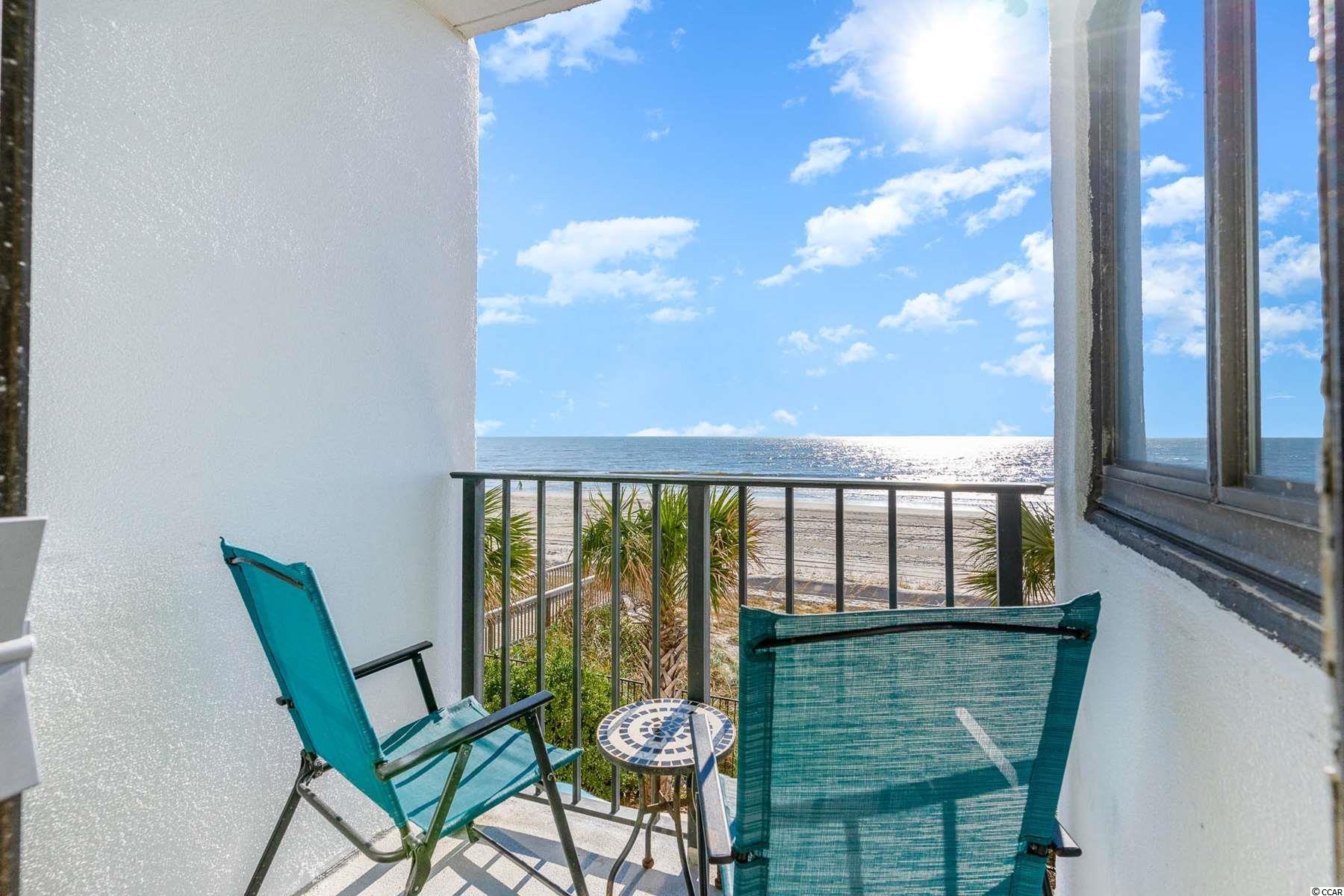 1605 South Ocean Boulevard, Unit 102 Myrtle Beach, SC 29577 - Photo 19 of 31