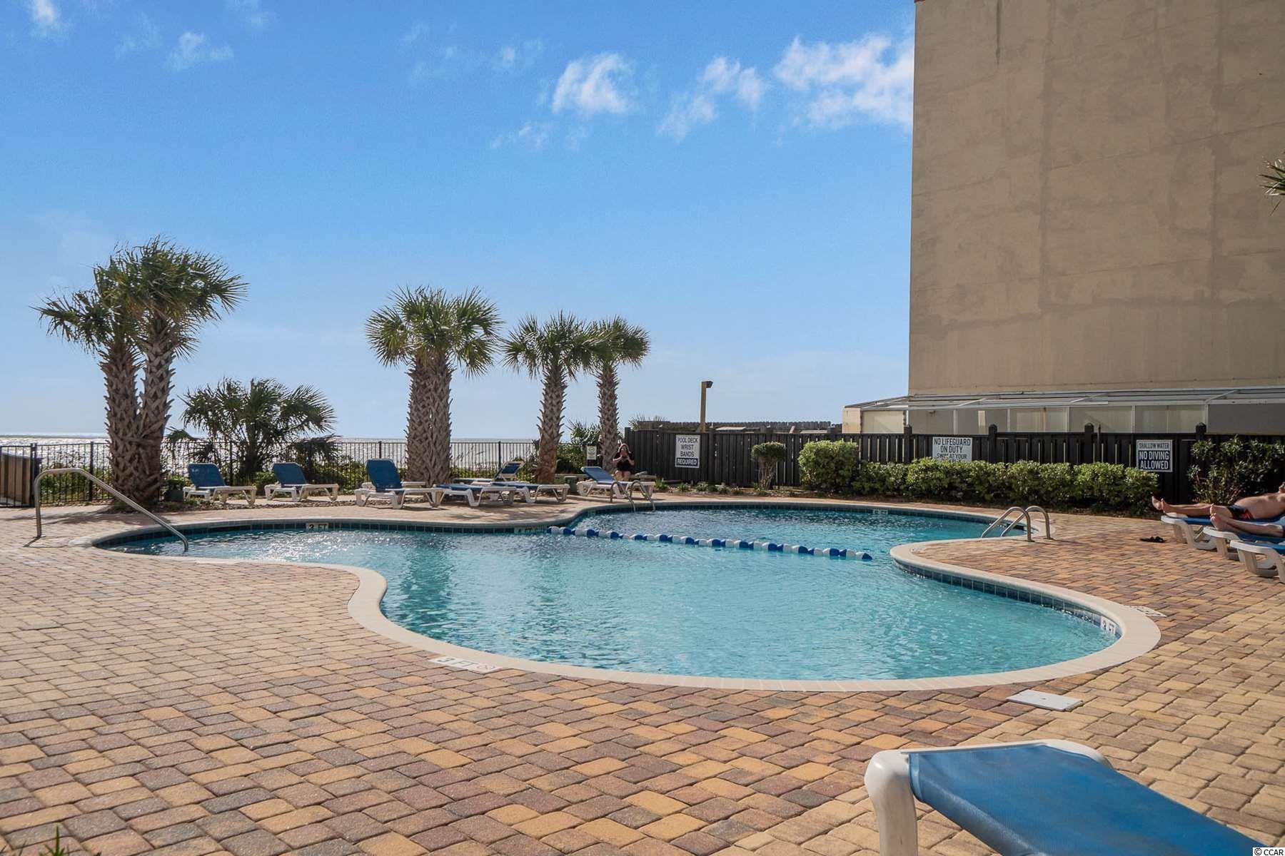 1605 South Ocean Boulevard, Unit 102 Myrtle Beach, SC 29577 - Photo 22 of 31