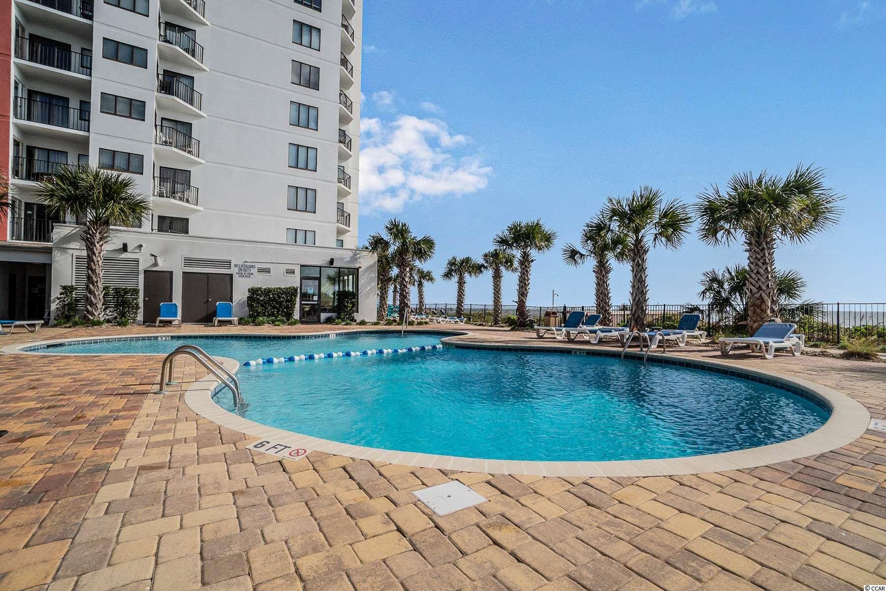 1605 South Ocean Boulevard, Unit 102 Myrtle Beach, SC 29577 - Photo 23 of 31