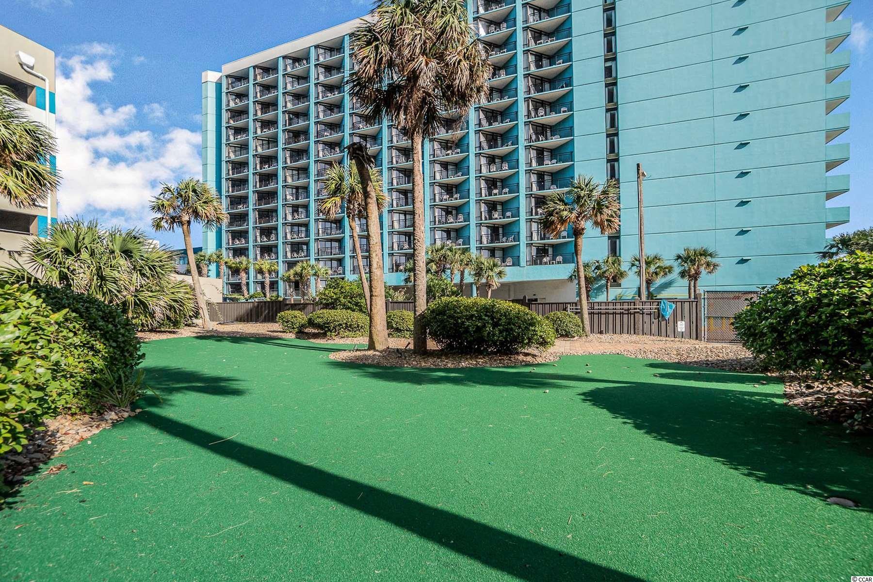 1605 South Ocean Boulevard, Unit 102 Myrtle Beach, SC 29577 - Photo 27 of 31