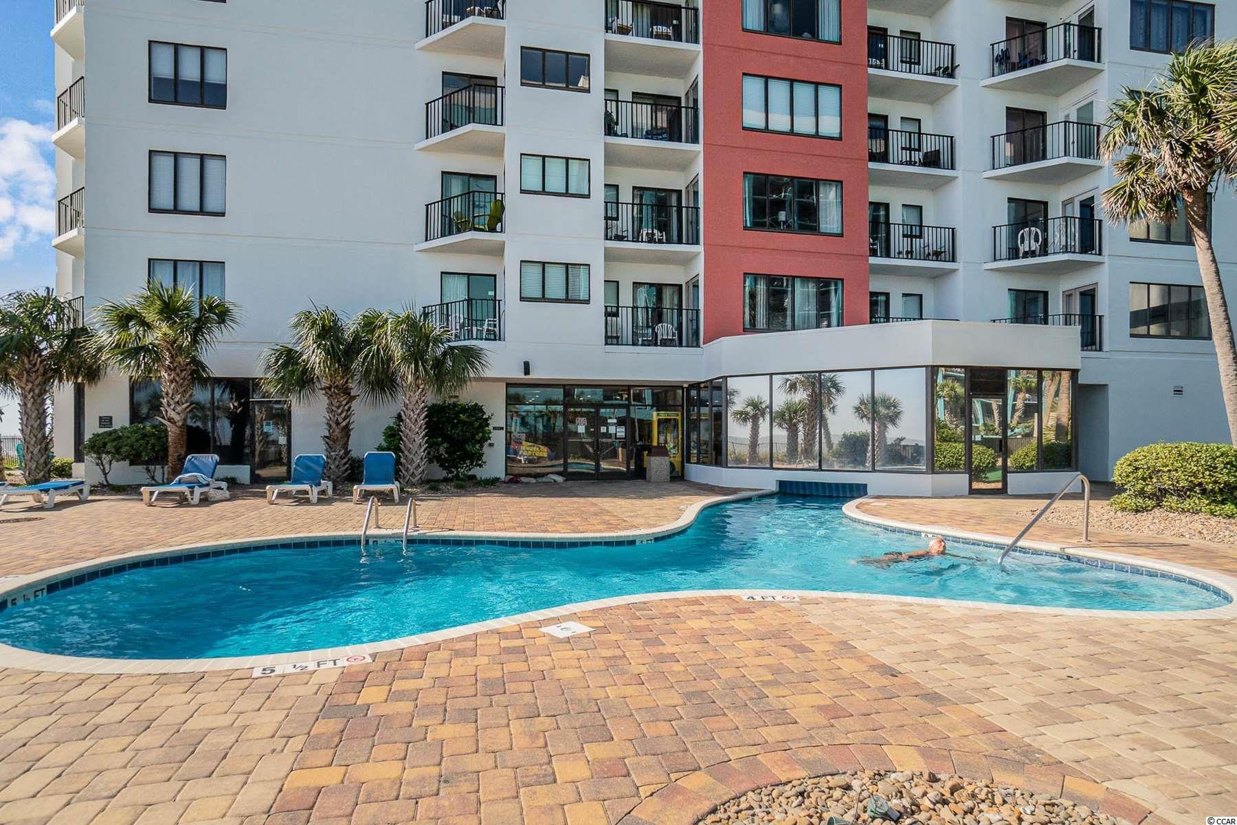 1605 South Ocean Boulevard, Unit 102 Myrtle Beach, SC 29577 - Photo 28 of 31