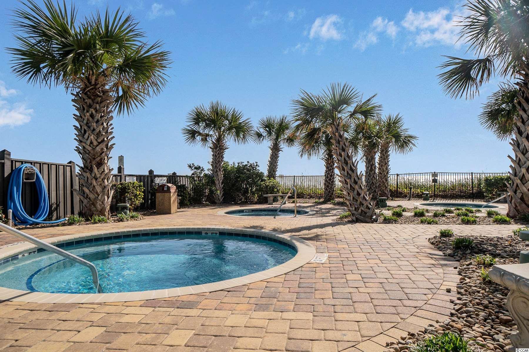 1605 South Ocean Boulevard, Unit 102 Myrtle Beach, SC 29577 - Photo 29 of 31