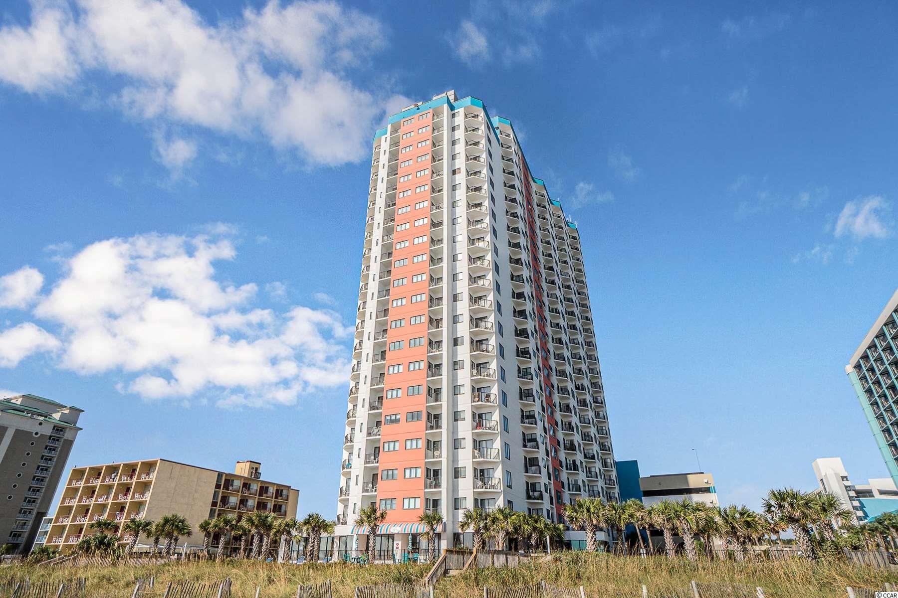 1605 South Ocean Boulevard, Unit 102 Myrtle Beach, SC 29577 - Photo 30 of 31