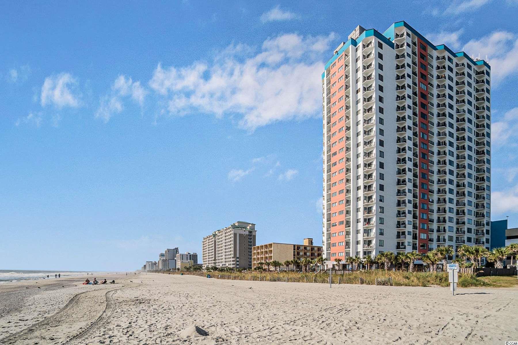 1605 South Ocean Boulevard, Unit 102 Myrtle Beach, SC 29577 - Photo 31 of 31
