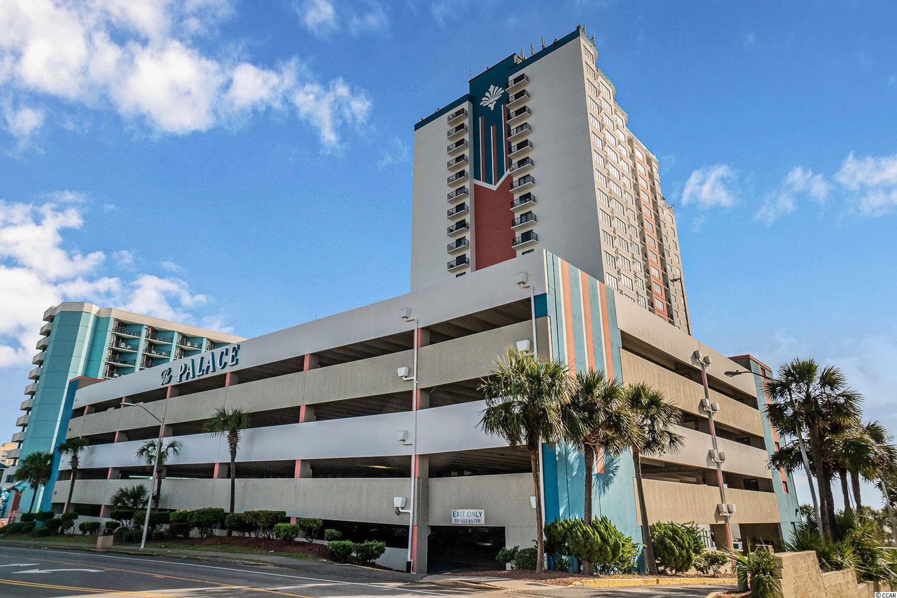 1605 South Ocean Boulevard, Unit 102 Myrtle Beach, SC 29577 - Photo 4 of 31