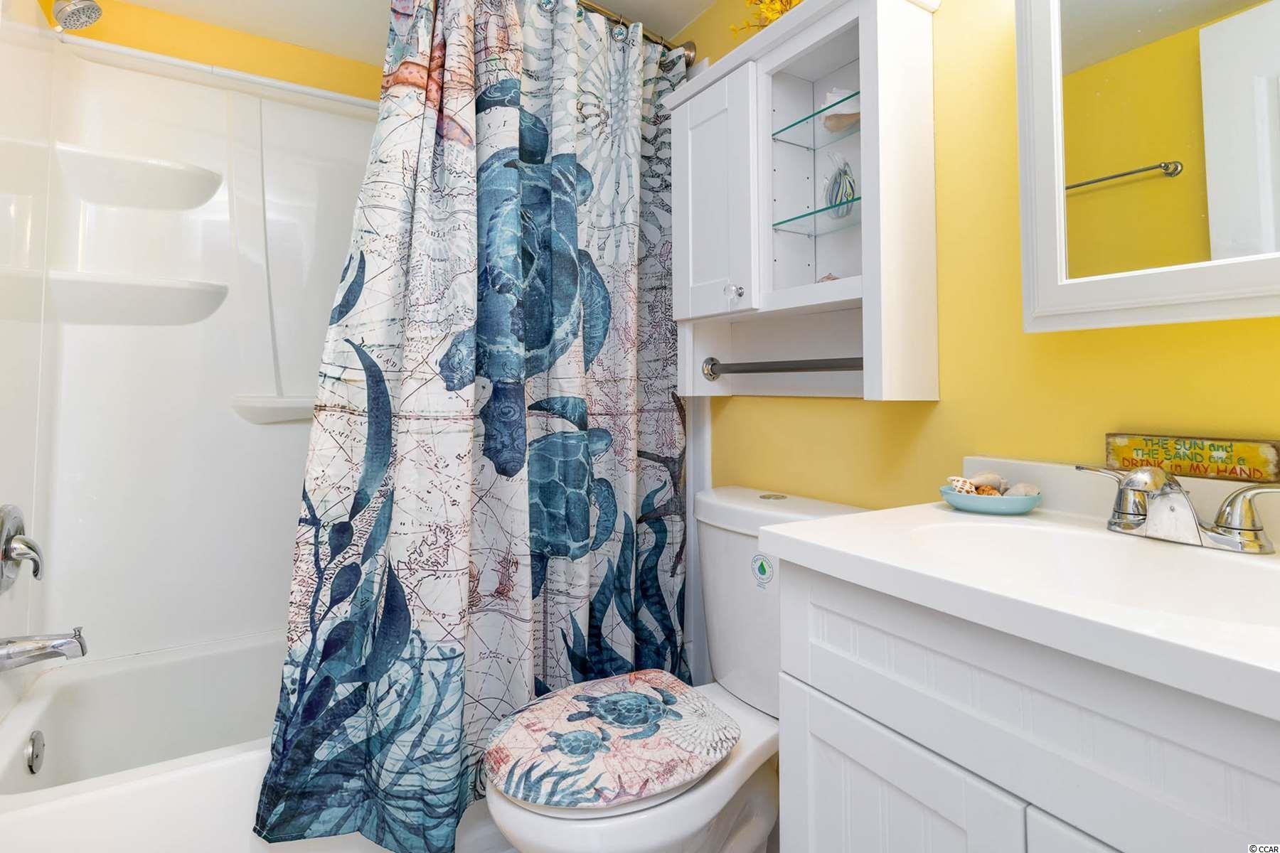1605 South Ocean Boulevard, Unit 102 Myrtle Beach, SC 29577 - Photo 8 of 31