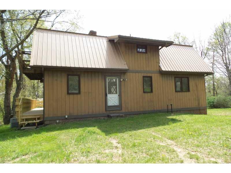 120 Sarver Road Jeannette, PA 15644 - Photo 14 of 14 Exterior Back.