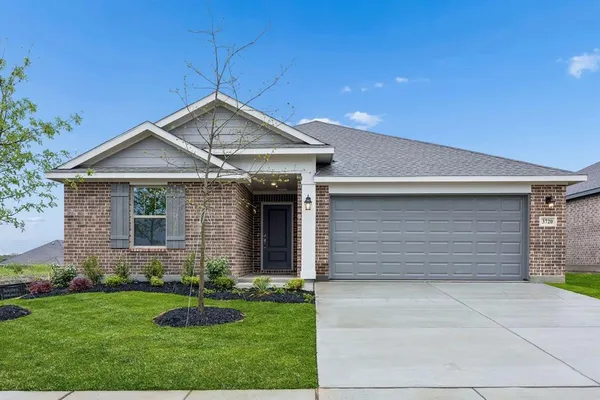 $294,990 | 3720 Prairie Chapel Road, Royse City, TX 75189