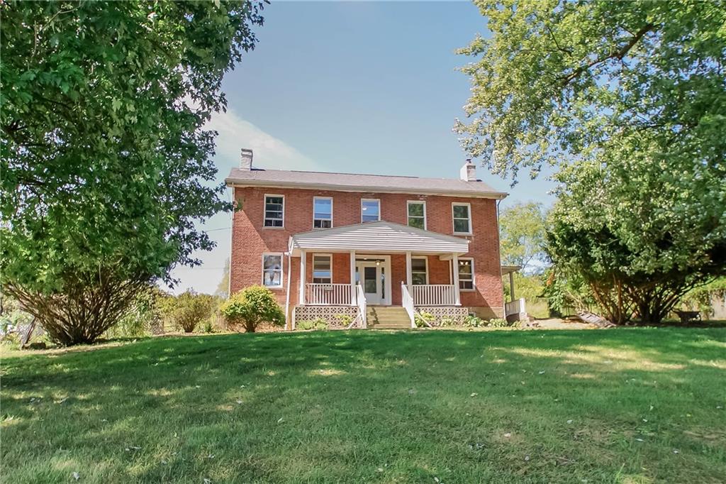 229 Thompson 1 Road Adah, PA 15410 - Photo 1 of 22 Gallery Image 1