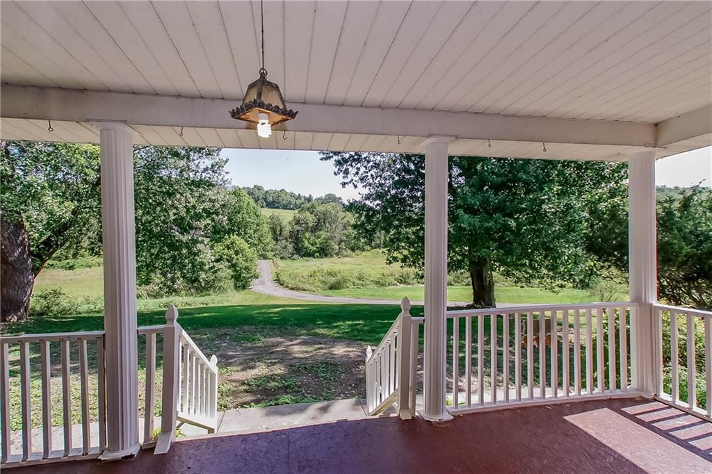 229 Thompson 1 Road Adah, PA 15410 - Photo 2 of 22 Gallery Image 2