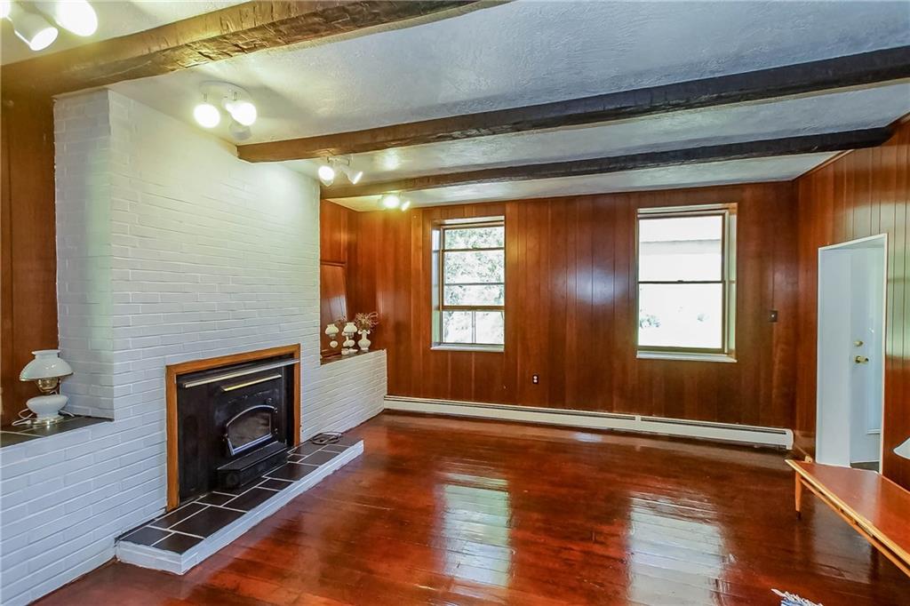 229 Thompson 1 Road Adah, PA 15410 - Photo 3 of 22 Gallery Image 3