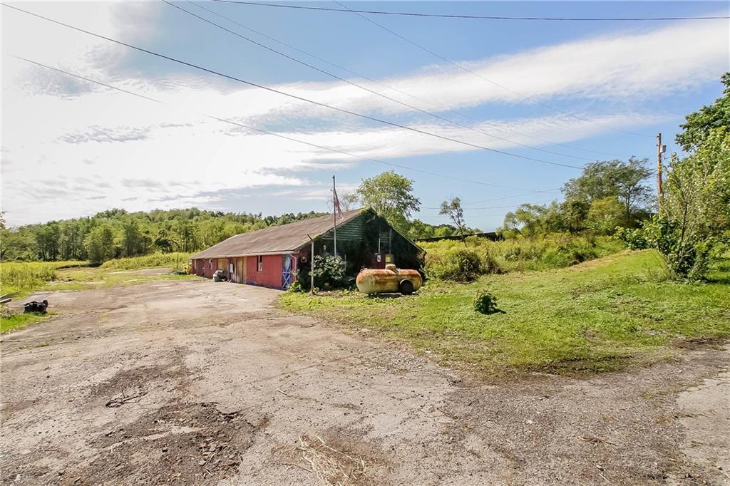 229 Thompson 1 Road Adah, PA 15410 - Photo 21 of 22 Gallery Image 21