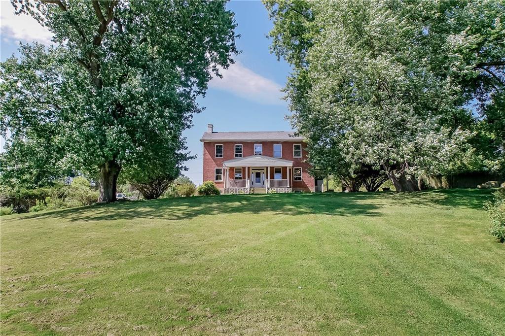 229 Thompson 1 Road Adah, PA 15410 - Photo 22 of 22 Gallery Image 22