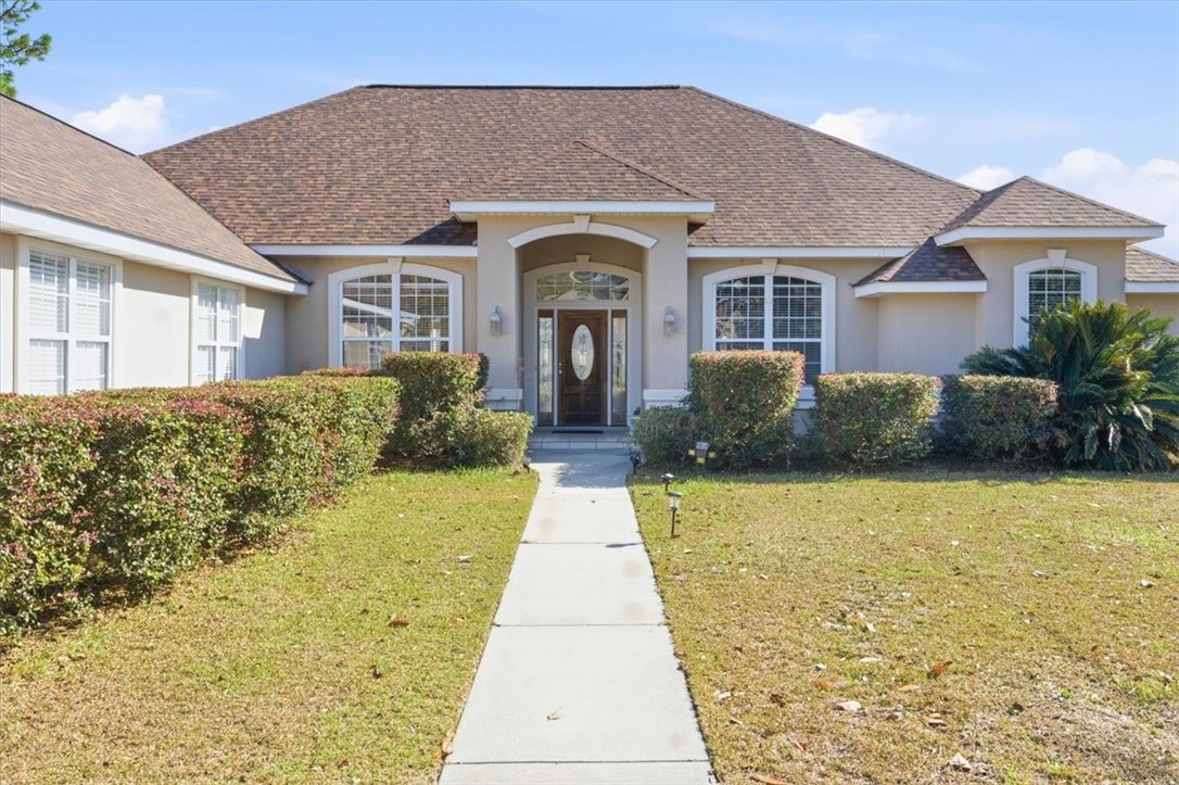716 Stonewall Jackson Place Waycross, GA 31503 - Photo 2 of 58