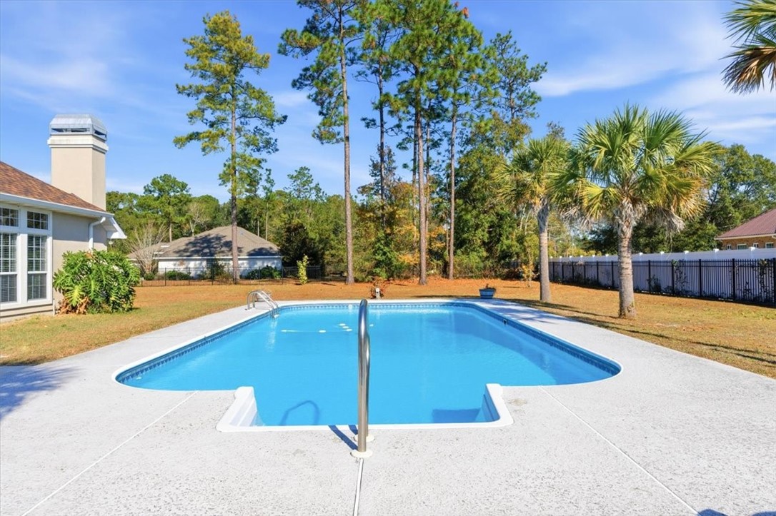716 Stonewall Jackson Place Waycross, GA 31503 - Photo 42 of 58