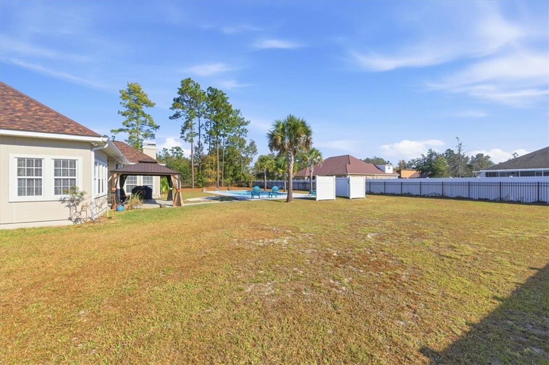 716 Stonewall Jackson Place Waycross, GA 31503 - Photo 45 of 58