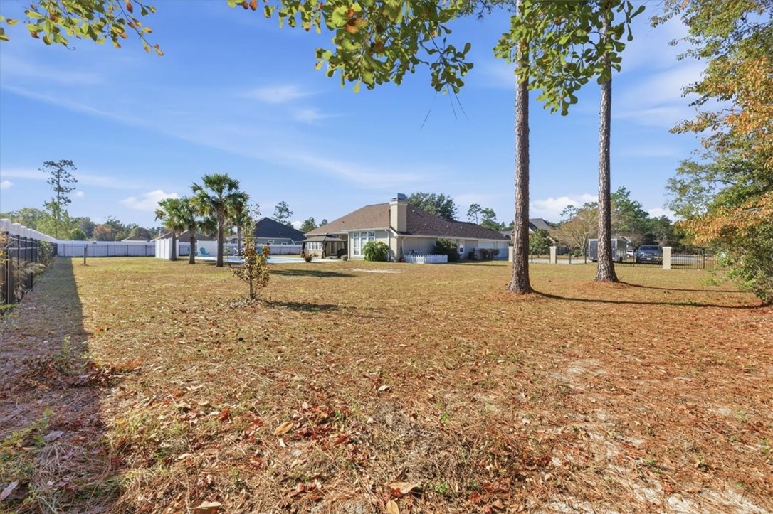 716 Stonewall Jackson Place Waycross, GA 31503 - Photo 46 of 58