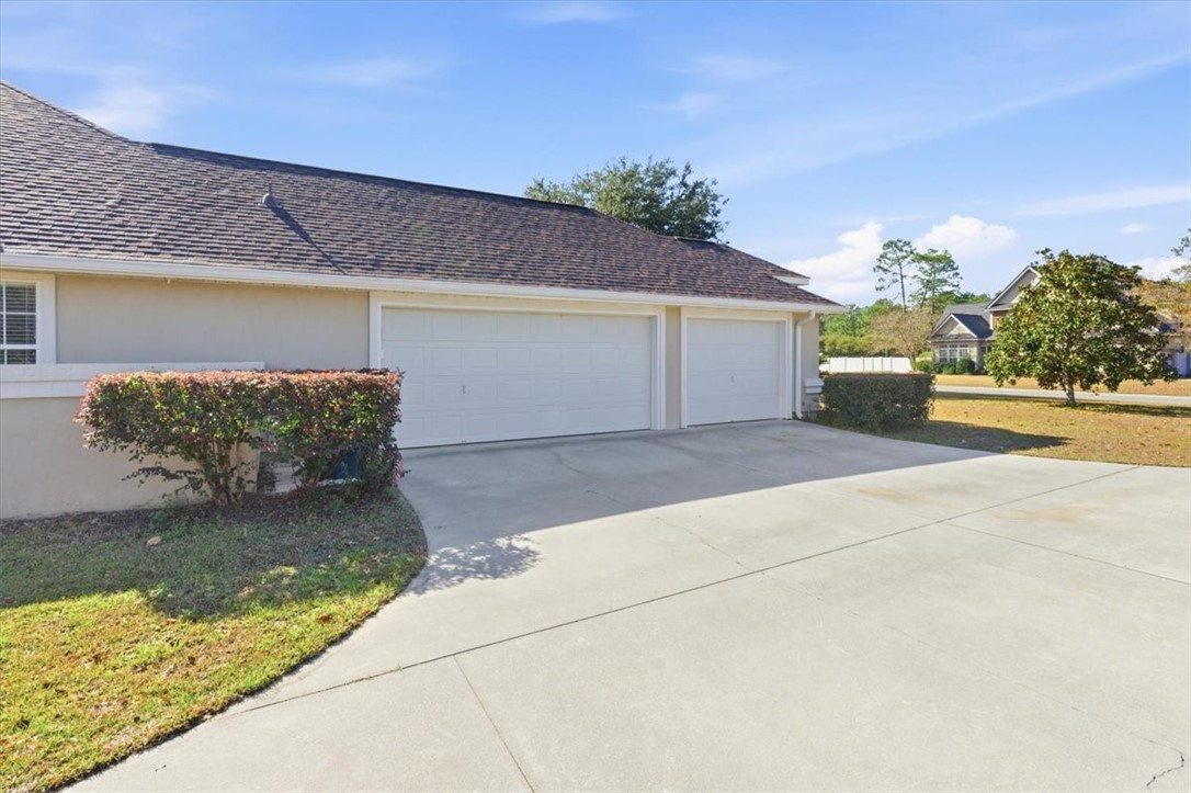 716 Stonewall Jackson Place Waycross, GA 31503 - Photo 47 of 58