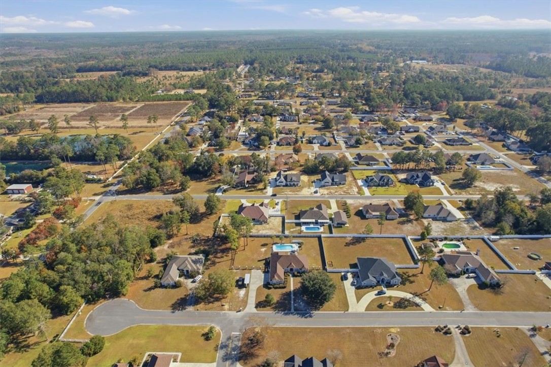716 Stonewall Jackson Place Waycross, GA 31503 - Photo 54 of 58