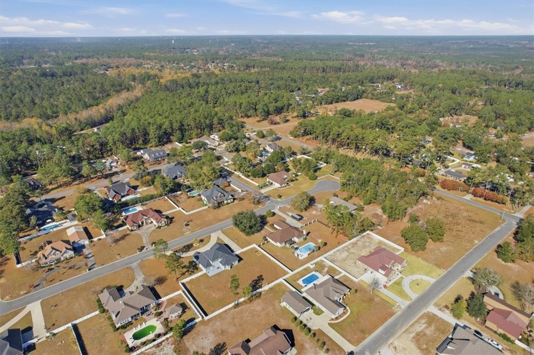 716 Stonewall Jackson Place Waycross, GA 31503 - Photo 55 of 58