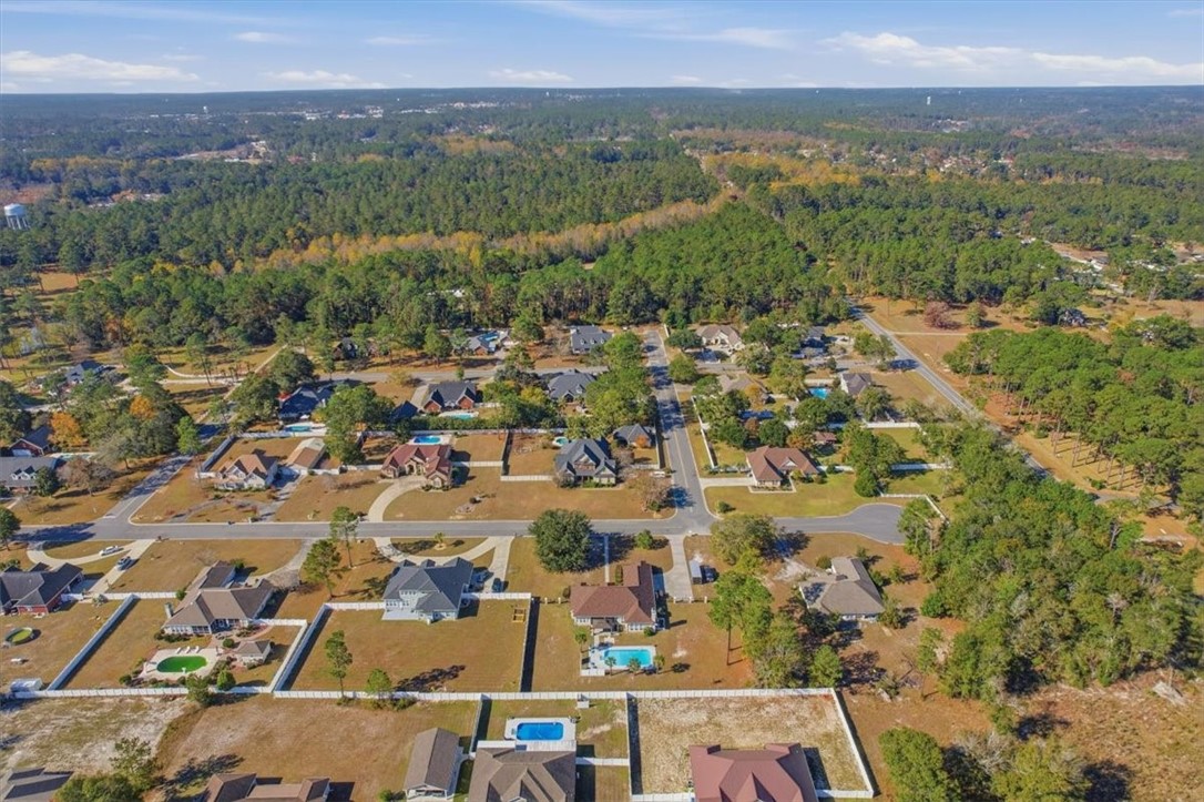 716 Stonewall Jackson Place Waycross, GA 31503 - Photo 56 of 58