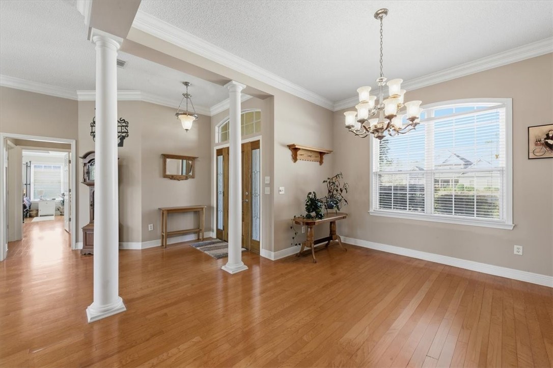 716 Stonewall Jackson Place Waycross, GA 31503 - Photo 6 of 58