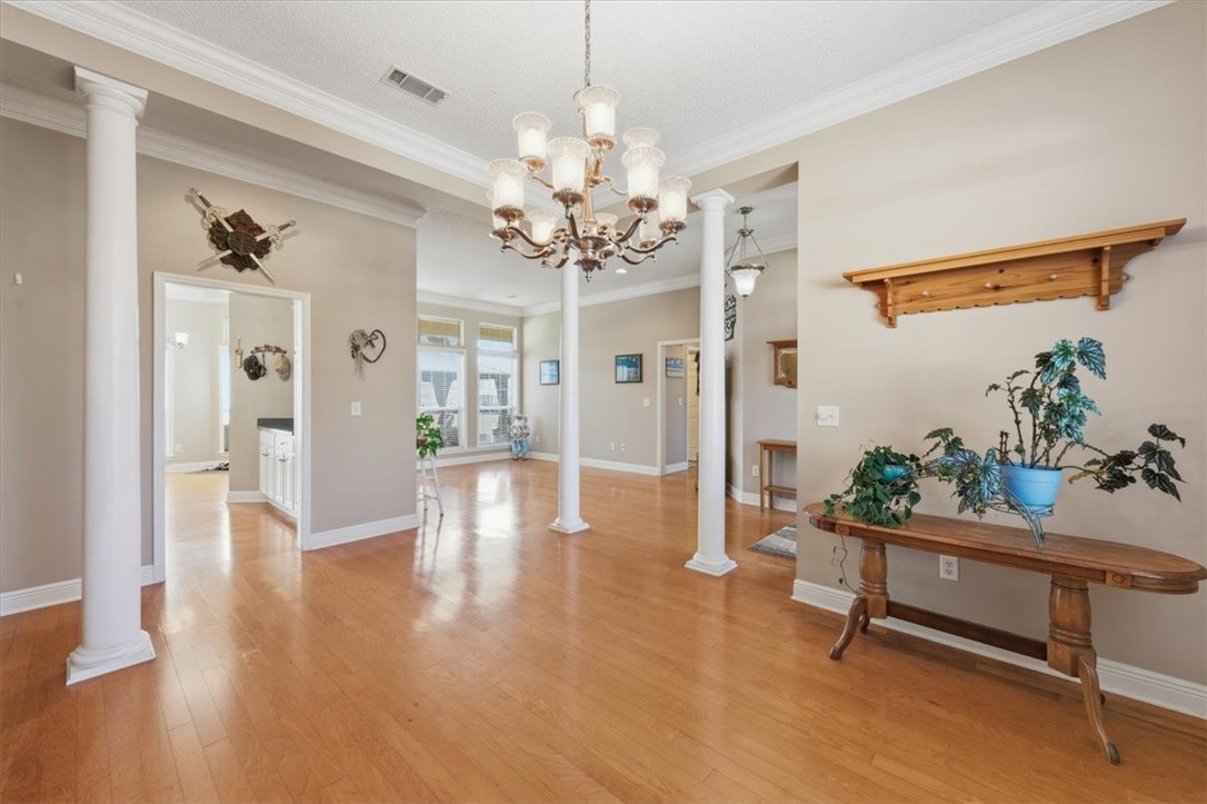 716 Stonewall Jackson Place Waycross, GA 31503 - Photo 7 of 58