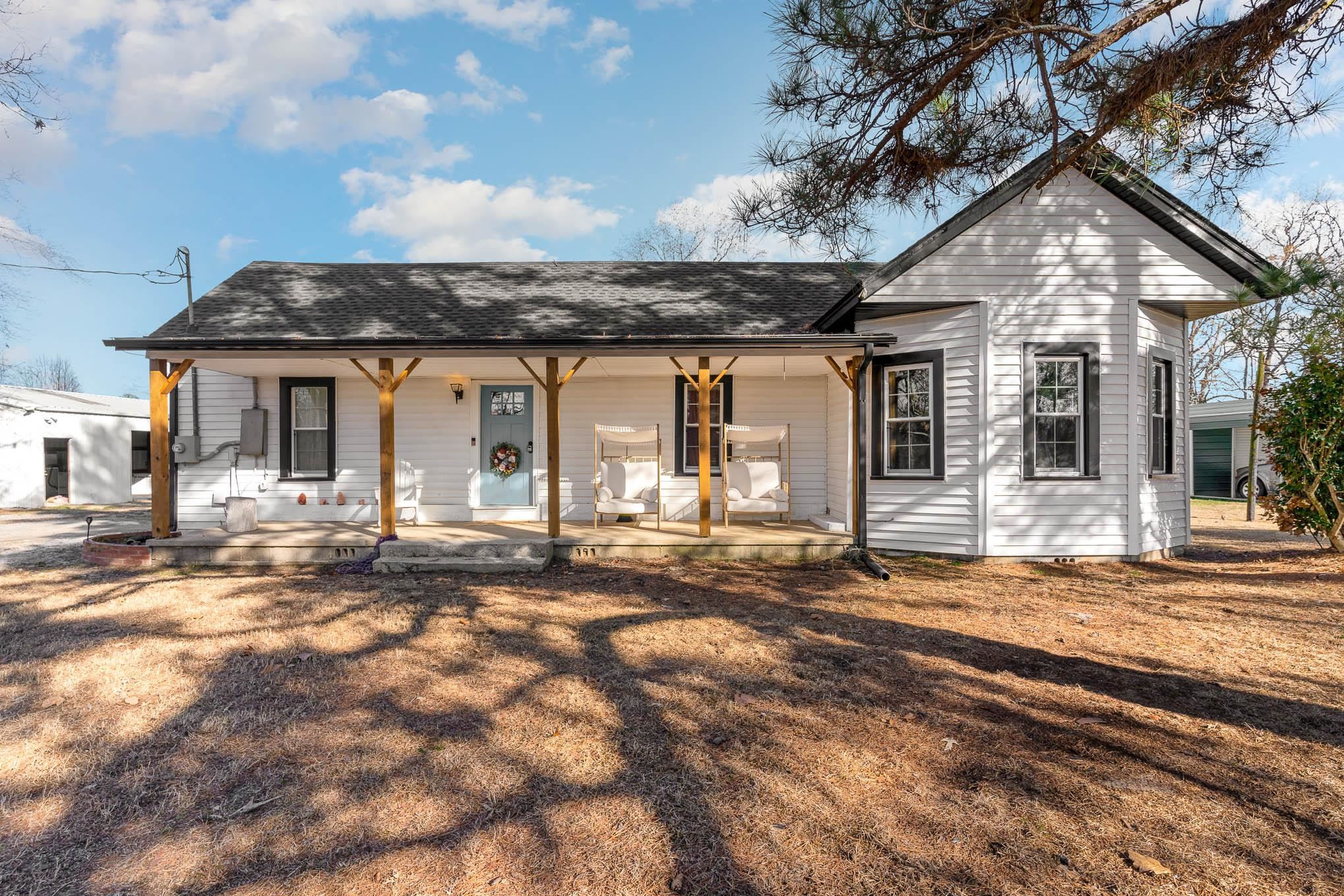 934 Rock Pillar Road Clayton, NC 27520 - Photo 1 of 27 Photo 1