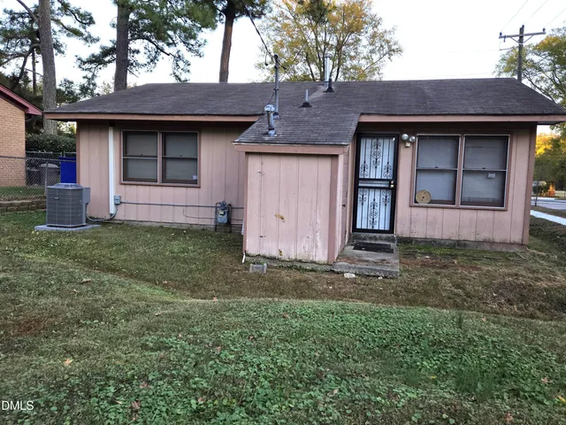 $179,000 | 2514 Dakota Street, Durham, NC 27707