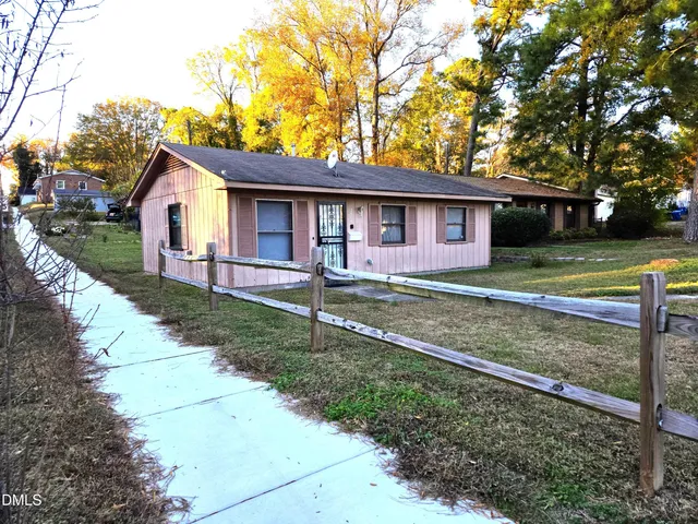 $179,000 | 2514 Dakota Street, Durham, NC 27707