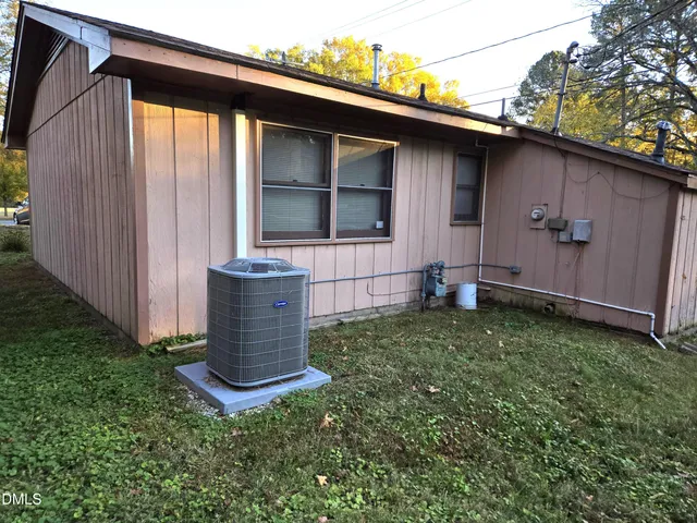 $179,000 | 2514 Dakota Street, Durham, NC 27707