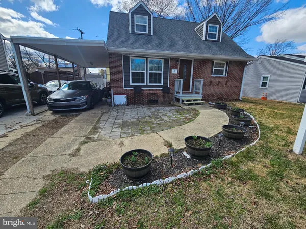 $459,900 | 619 Old Stage Road, Glen Burnie, MD 21061