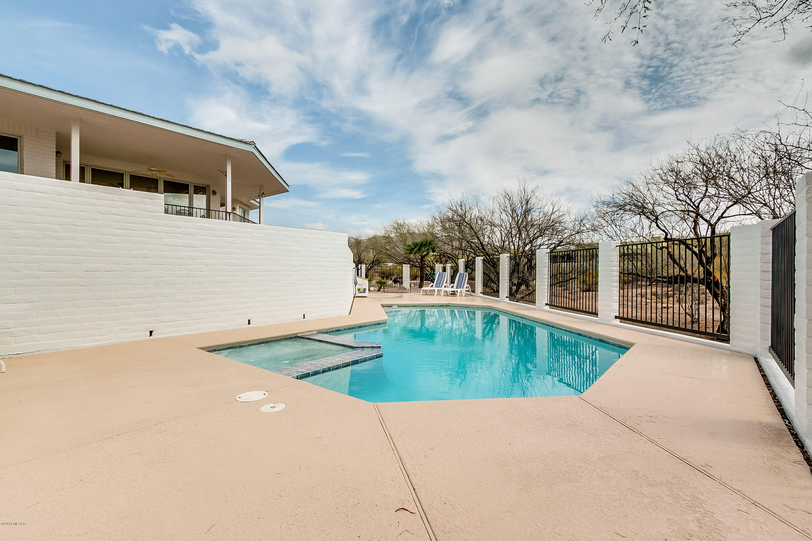 12240 East Tanque Verde Road Tucson, AZ 85749 - Photo 46 of 50 Gallery Image 46