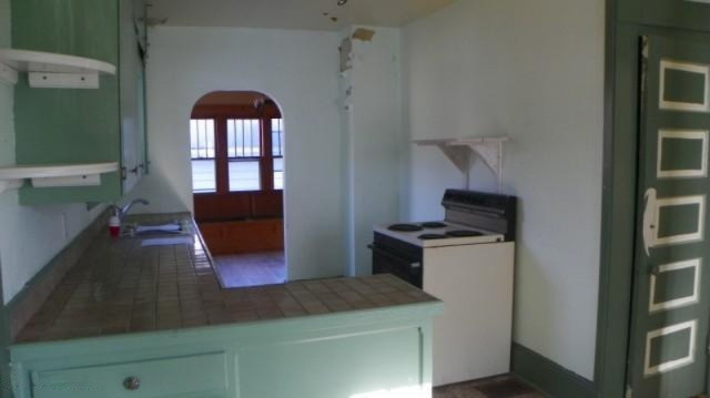 107 West Armitage Street Three Rivers, MI 49093 - Photo 3 of 12 263-379444 kitchen 2.jpg