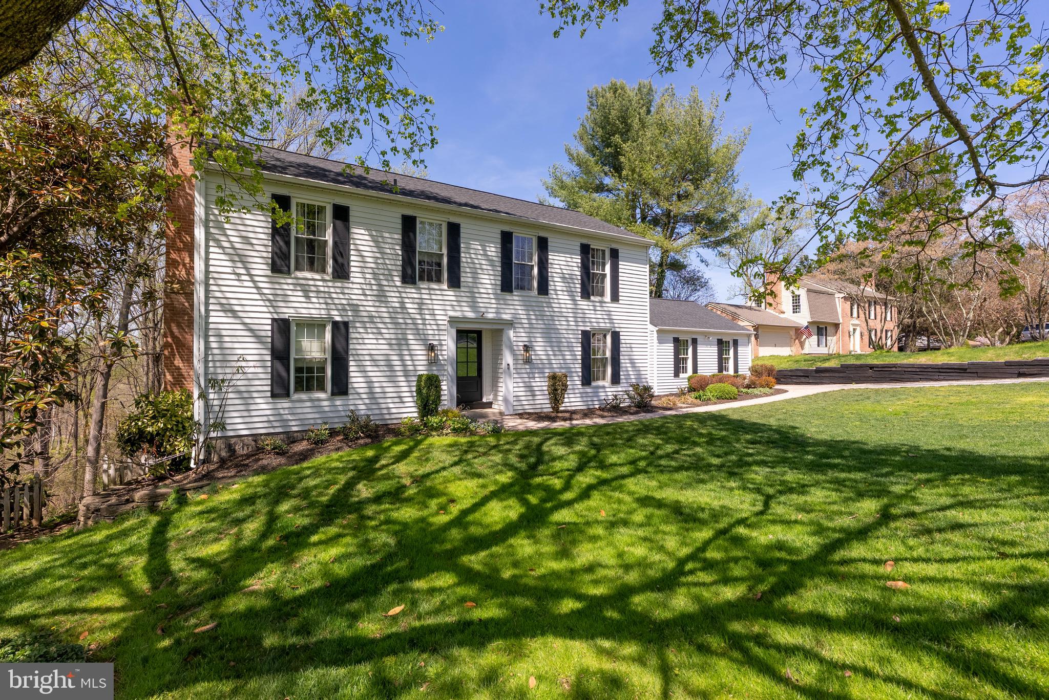 13716 Princess Anne Way Phoenix, MD 21131 - Photo 3 of 54