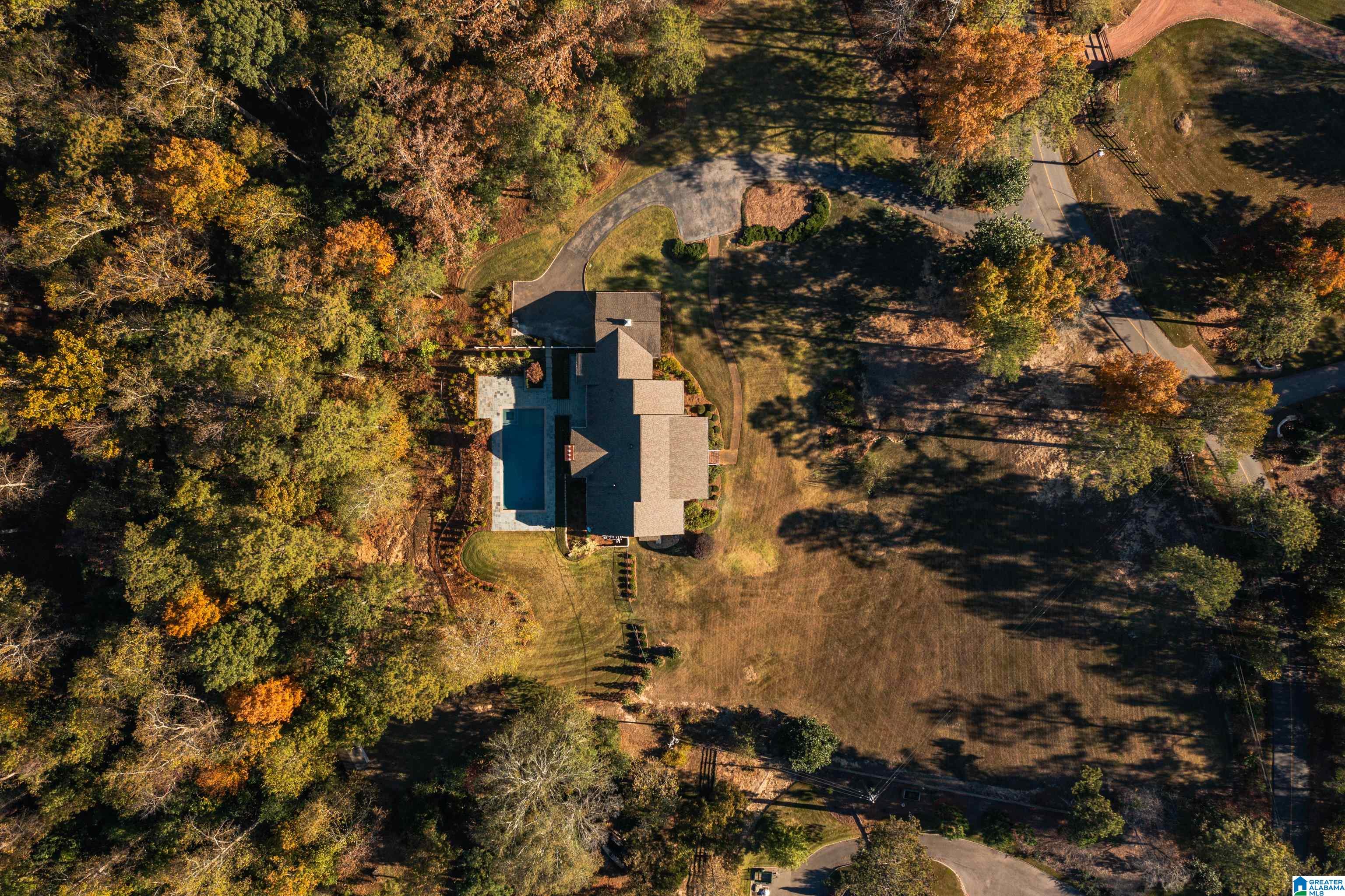 4455 Caldwell Mill Road Birmingham, AL 35243 - Photo 66 of 68