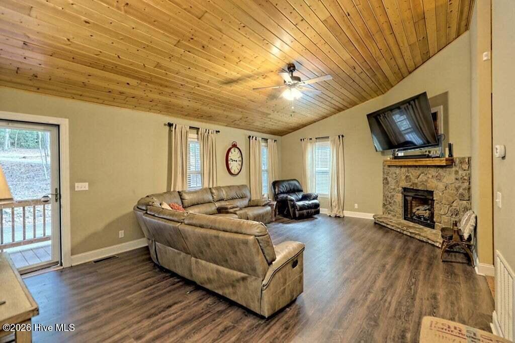 55 Rolling Oaks Road Murphy, NC 28906 - Photo 39 of 49