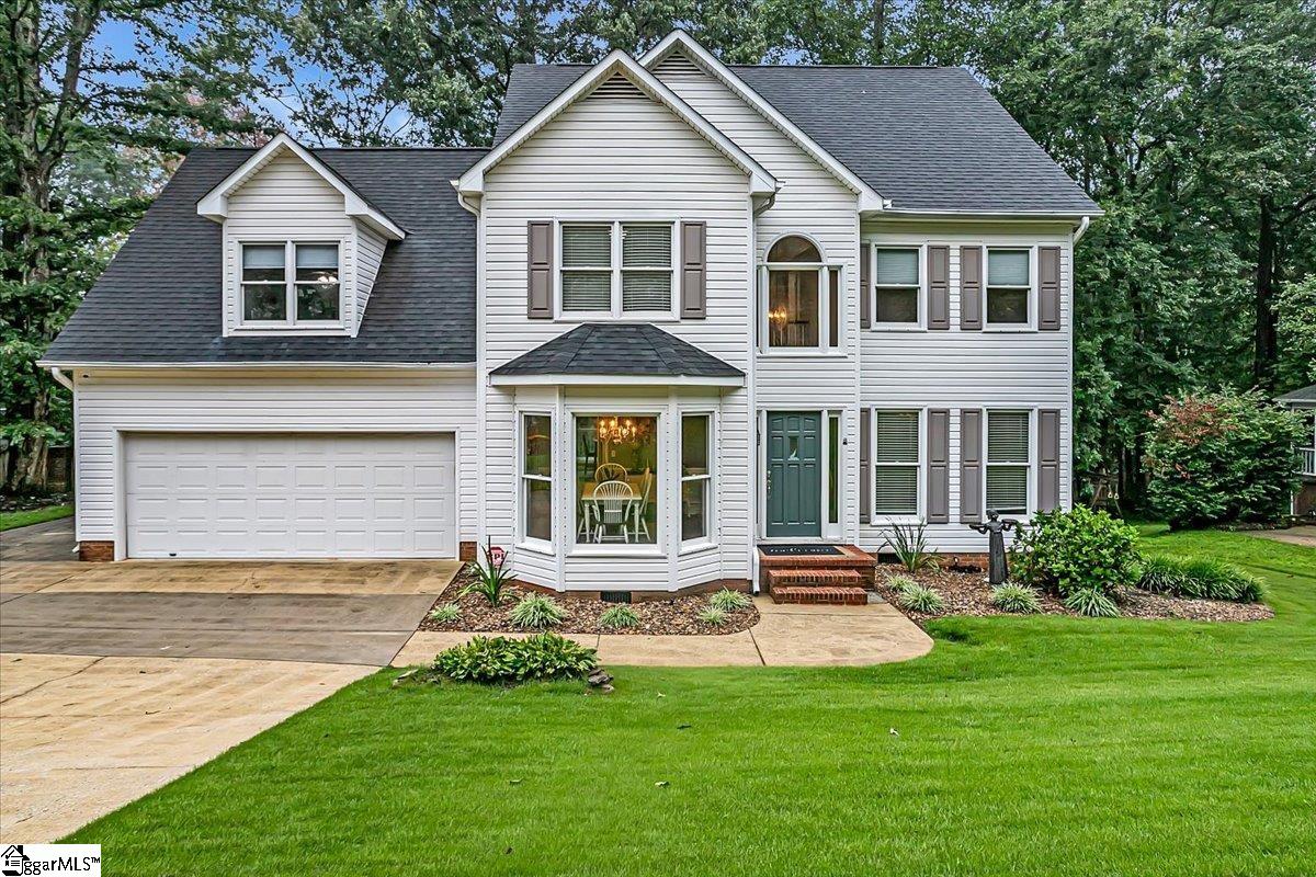 226 Rock Road Greer, SC 29651 - Photo 1 of 37 Gallery Image 1