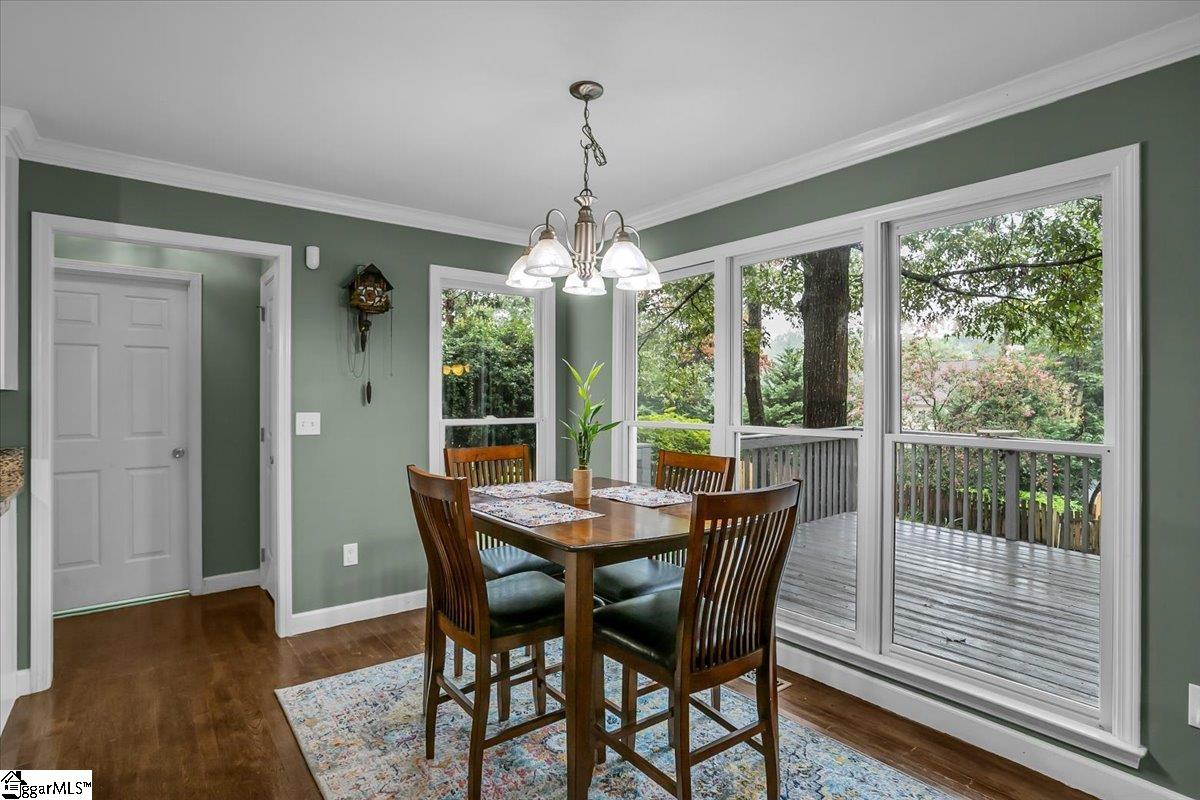 226 Rock Road Greer, SC 29651 - Photo 14 of 37 Gallery Image 14