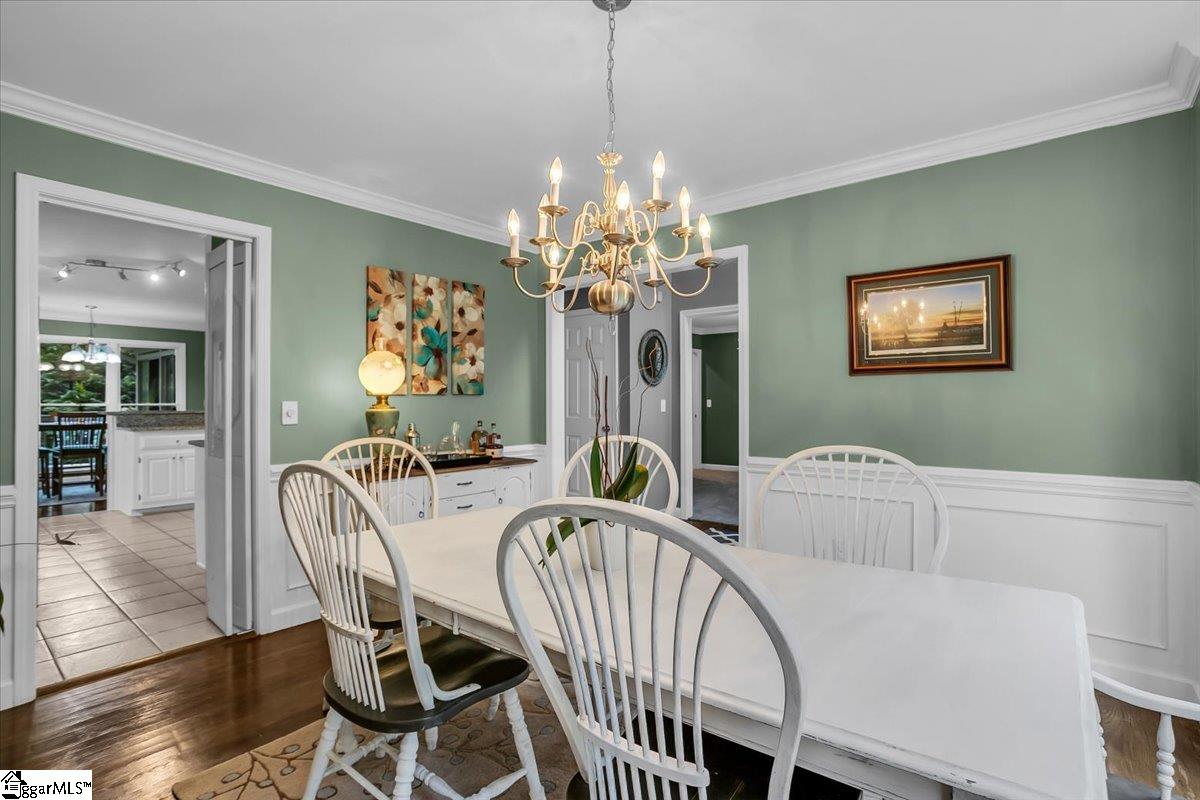 226 Rock Road Greer, SC 29651 - Photo 18 of 37 Gallery Image 18