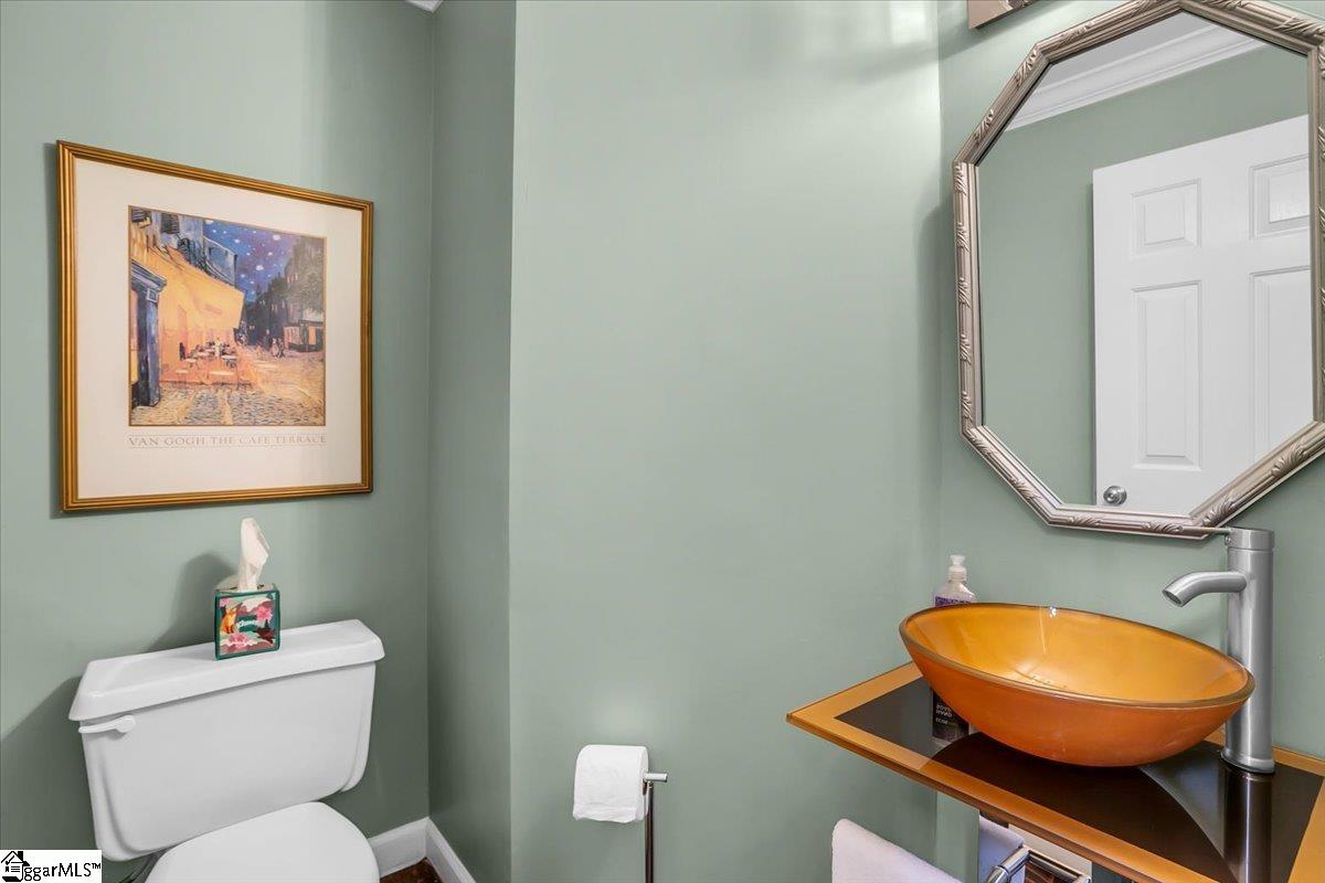 226 Rock Road Greer, SC 29651 - Photo 19 of 37 Gallery Image 19