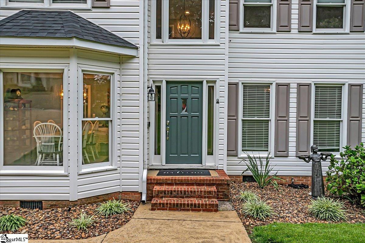 226 Rock Road Greer, SC 29651 - Photo 2 of 37 Gallery Image 2