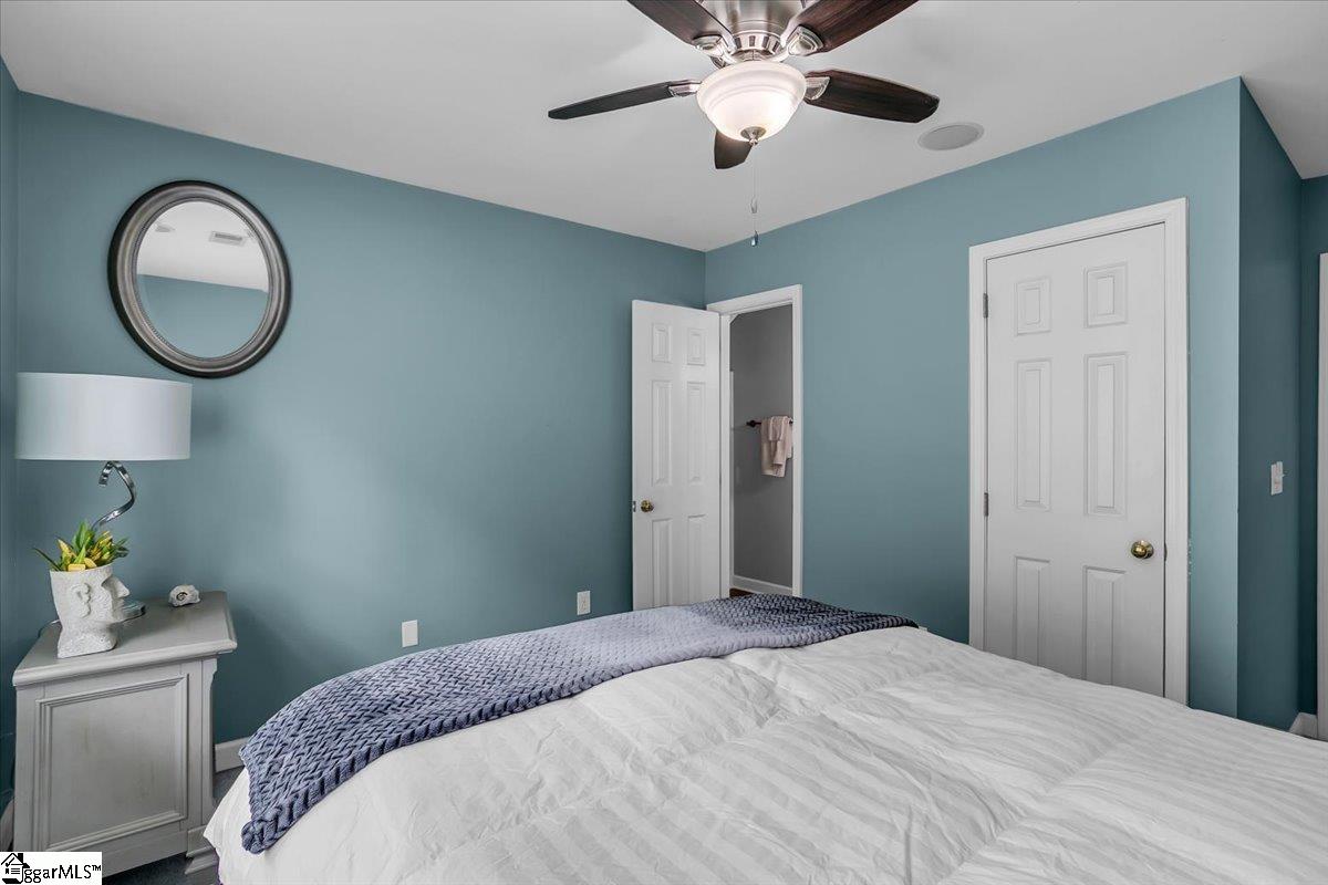 226 Rock Road Greer, SC 29651 - Photo 27 of 37 Gallery Image 27